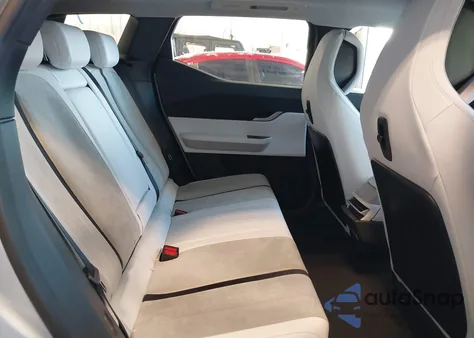 2023 Fisker Ocean One from USA, damaged, VIN VCF1ZBU20PG004780